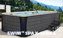 Swim X-Series Spas Scottsdale hot tubs for sale