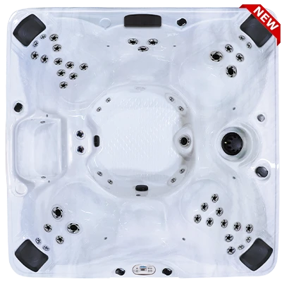 Tropical Plus PPZ-743BC hot tubs for sale in Scottsdale
