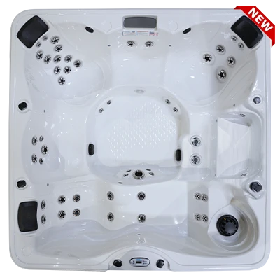 Pacifica Plus PPZ-743LC hot tubs for sale in Scottsdale