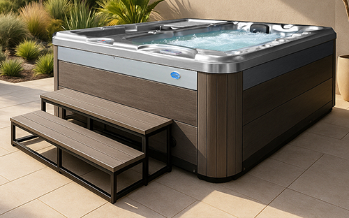 Cold Plunge&trade; Spas Scottsdale hot tubs for sale